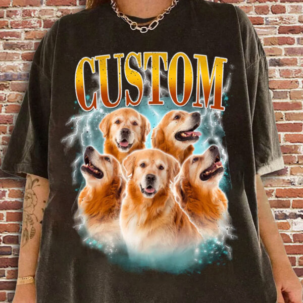 custom golden retriever dog lover vintage style t shirt design 1.jpg