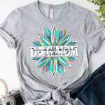 dog mom shirt personalized paw print custom dog lover tee gift 1.jpg