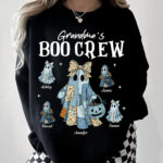 grandmas boo crew halloween ghost patchwork sweatshirt for women 1.jpg
