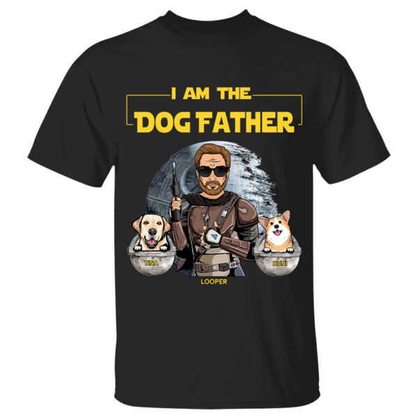 i am the dog father funny dog lover shirt gift for dog dad 1.jpg