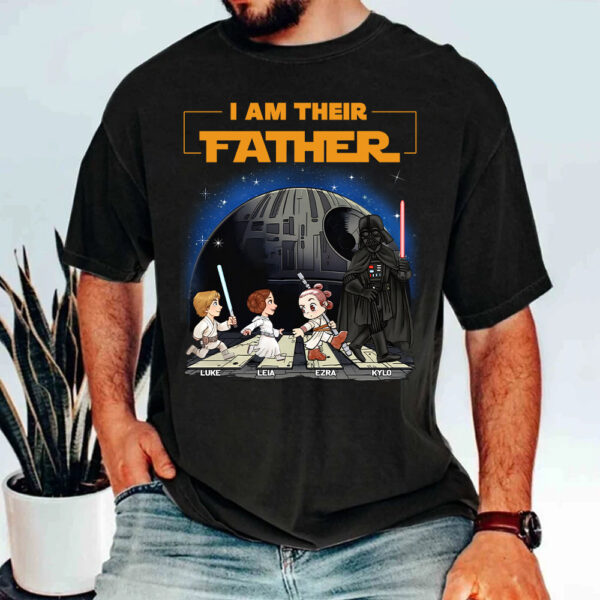 i am their father star wars characters walking t shirt for men 1.jpg