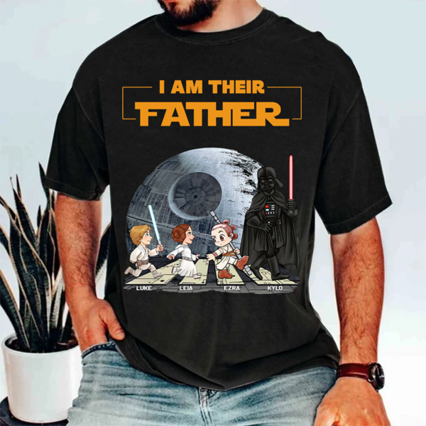 i am their father star wars inspired family character t shirt 1.png