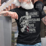 legend husband dad papa since vintage family t shirt gift idea 1.jpg
