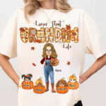 livin that grandma life personalized shirt with kids names 1.jpg