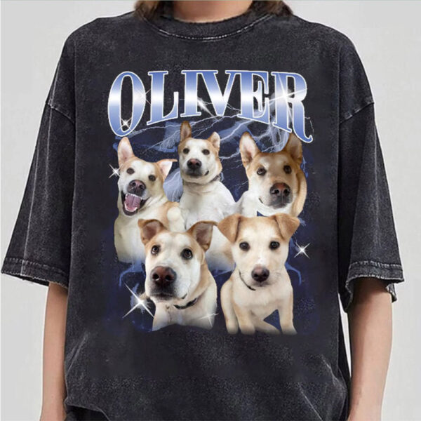 oliver dog lover graphic tee shirt casual vintage style top 1.jpg