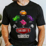 personalized daddy pit crew racing cars custom name t shirt 1.jpg