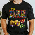 super dad the man the myth the legend marvel inspired shirt 1.jpg