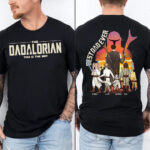 the dadalorian this is the way best dad ever family t shirt 1.jpg