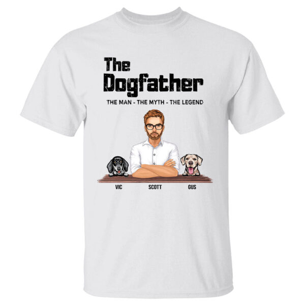 the dogfather the man the myth the legend personalized shirt 1.jpg