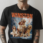 winston dog lover shirt cute dogs graphic tee top for men women 1.png