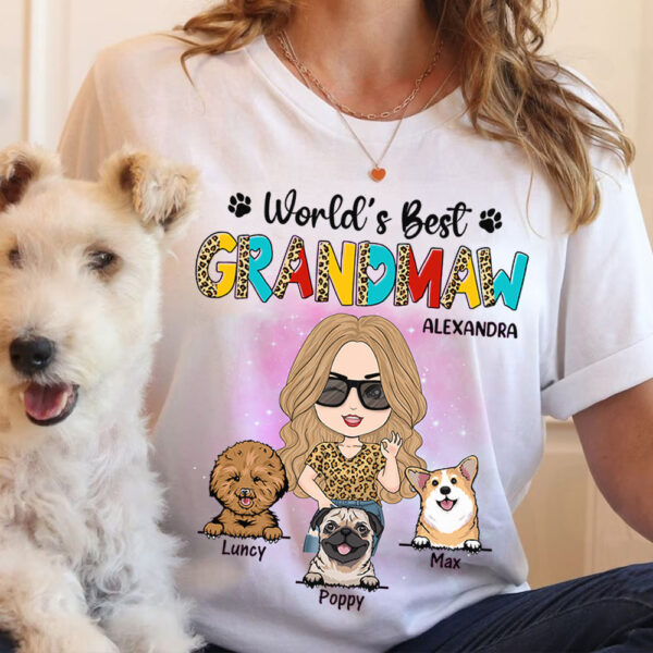 worlds best grandman personalized shirt with custom dog names 1.jpg