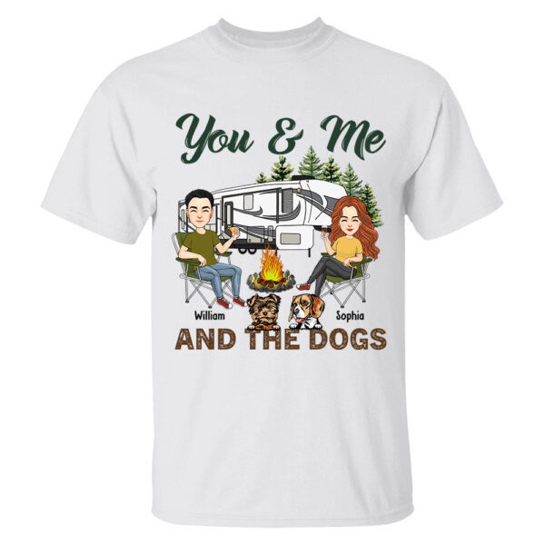 you and me camping t shirt with dogs personalized rv lover gift 1.jpg