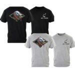 Ol Tom Wild Turkey Hunting T Shirt Vintage Wildlife Graphic Tee Premium 100 Cotton Hunter Gift Idea Made in USA.jpg