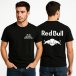 Minimalist Speed Division Racing T Shirt.png
