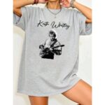 Keith Whiley Music Vintage Style T Shirt Retro Soulful Graphic Artist Tee Premium 100 Cotton Indie Musician Top Made in USA.jpg