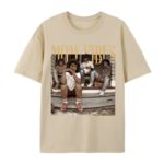 Mom Vibes Vintage T Shirt Retro 90s Nostalgia Motherhood Graphic Tee Unisex Cotton Shirt.jpg
