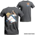 John Daly Golf of America 4th of July T Shirt Grip It and Rip It Patriotic Graphic Tee Premium 100 Cotton Independence Day Top Made in USA.jpg