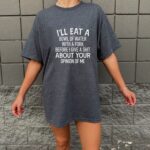 Essential Rinse Neck T Shirt Men s Classic Short Sleeve Casual Cotton Tee.jpg
