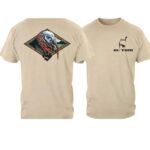 Ol Tom Wild Turkey Hunting T Shirt Vintage Wildlife Graphic Tee Premium 100 Cotton Hunter Gift Idea Made in USA.jpg