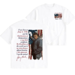 I Am The Nation Retro Country T Shirt.png