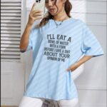 Essential Rinse Neck T Shirt Men s Classic Short Sleeve Casual Cotton Tee.jpg