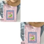Funny See You Later Alligator Teacher Goodbye Shirt.jpg