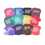 Comfort Colors Test Day T Shirt Matching State Testing Graphic Tee Retro Teacher Team T Shirts Aesthetic School Testing Season Outfit.jpg