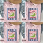 Funny See You Later Alligator Teacher Goodbye Shirt.jpg
