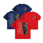 I Am The Nation Retro Country T Shirt.png