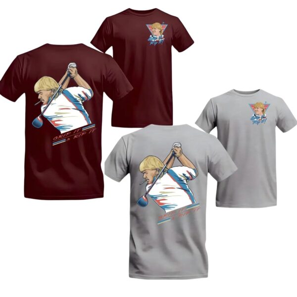 John Daly Golf of America 4th of July T Shirt Grip It and Rip It Patriotic Graphic Tee Premium 100 Cotton Independence Day Top Made in USA.jpg