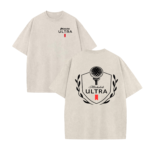 Michelob Ultra Golf T Shirt Retro 19th Hole Distressed Tee.png