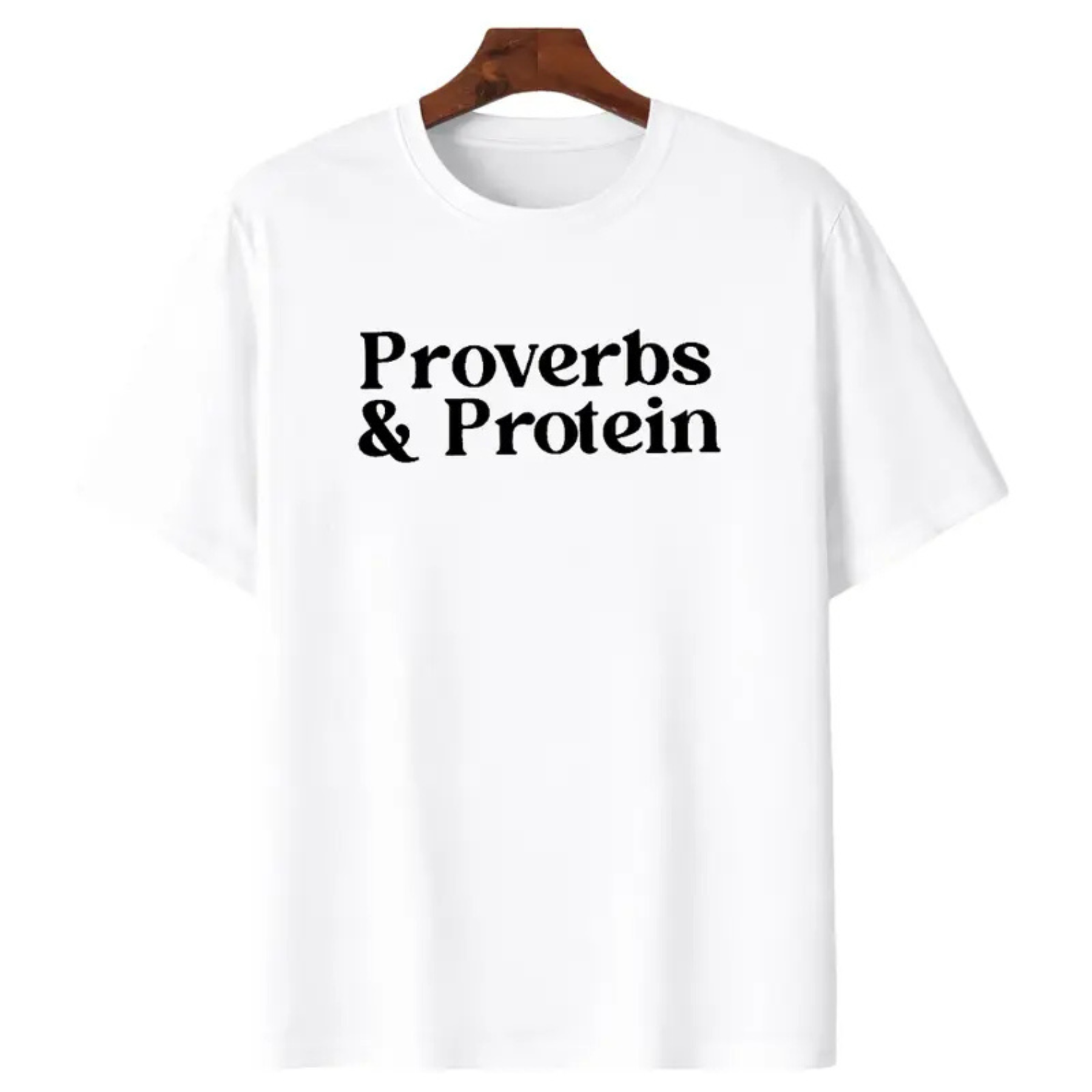 Minimalist Proverbs Protein MAPTEES Shirt.png Minimalist Proverbs Protein MAPTEES Shirt.png