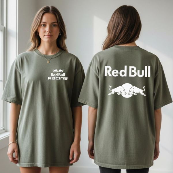 Minimalist Speed Division Racing T Shirt.png