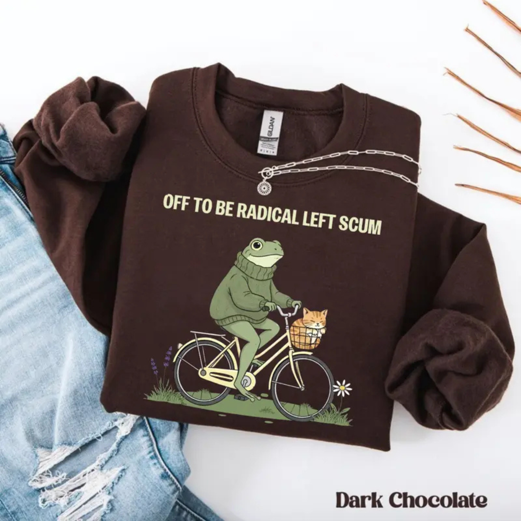 Radical Left Scum Sweatshirt.png Radical Left Scum Sweatshirt.png