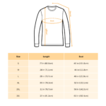 Radical Left Scum Sweatshirt.png